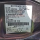 1MEFM50U94A617443 2004 Mercury Sable Gs auction photo thumbnail 9