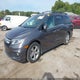 5FNRL6H56KB015687 2019 Honda Odyssey Ex auction photo thumbnail 2