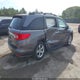 5FNRL6H56KB015687 2019 Honda Odyssey Ex auction photo thumbnail 4