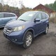 5J6RM4H5XCL058794 2012 Honda Cr-V Ex auction photo thumbnail 2