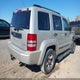 1J8GN28K18W283981 2008 Jeep Liberty Sport auction photo thumbnail 4