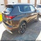 JA4J3VA85PZ033055 2023 Mitsubishi Outlander Sel 2.5 2Wd auction photo thumbnail 4