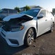 19XZE4F98KE020030 2019 Honda Insight Touring auction photo thumbnail 2