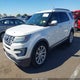 1FM5K7F85HGC23459 2017 Ford Explorer Limited auction photo thumbnail 2