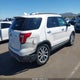 1FM5K7F85HGC23459 2017 Ford Explorer Limited auction photo thumbnail 4