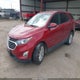 3GNAXKEV3LS586522 2020 Chevrolet Equinox Fwd Lt 1.5L Turbo auction photo thumbnail 2