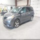 5TDKK3DC5BS076922 2011 Toyota Sienna Le V6 auction photo thumbnail 2