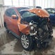 5N1AT2MT3KC703987 2019 Nissan Rogue Sv auction photo thumbnail 1