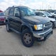 JT3GN86R210199174 2001 Toyota 4Runner Sr5 V6 auction photo thumbnail 1