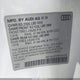 WA1AUCF37R1091376 2024 Audi Q3 Premium 40 Tfsi Quattro Tiptronic auction photo thumbnail 9