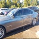 WBAKC8C51CC435289 2012 BMW 750Li xDrive auction photo thumbnail 6