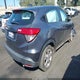 3CZRU5H31NM705928 2022 Honda Hr-V 2Wd Lx auction photo thumbnail 4