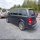 2C4RDGCG9ER245423 2014 Dodge Grand Caravan Sxt auction photo thumbnail 3