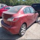 JM1BL1VF0B1459934 2011 Mazda Mazda3 I Touring auction photo thumbnail 4