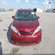 5TDKZ3DC7HS845991 2017 Toyota Sienna Le 8 Passenger auction photo thumbnail 13