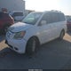 5FNRL38668B402725 2008 Honda Odyssey Ex-L auction photo thumbnail 2