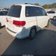 5FNRL38668B402725 2008 Honda Odyssey Ex-L auction photo thumbnail 4