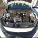 2HGFC2F67KH568903 2019 Honda Civic Lx auction photo thumbnail 10