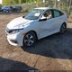 2HGFC2F67KH568903 2019 Honda Civic Lx auction photo thumbnail 2