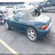 4USCH7328VLB80648 1997 BMW Z3 1.9L Roadster auction photo thumbnail 3