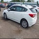 4S3GTAB67J3705018 2018 Subaru Impreza 2.0I Premium auction photo thumbnail 3