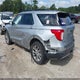1FMSK7DH1NGC10807 2022 Ford Explorer Xlt auction photo thumbnail 3