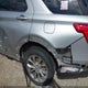 1FMSK7DH1NGC10807 2022 Ford Explorer Xlt auction photo thumbnail 6
