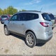 1GNKRGKD4FJ367825 2015 Chevrolet Traverse 1Lt auction photo thumbnail 3