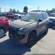 5N1BT3BB4SC781778 2025 Nissan Rogue Rock Creek auction photo thumbnail 2