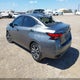 3N1CN8DVXRL906811 2024 Nissan Versa 1.6 S auction photo thumbnail 3