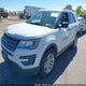 1FM5K8B87HGD05642 2017 Ford Explorer auction photo thumbnail 2
