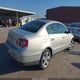 WVWJK73C19P015768 2009 Volkswagen Passat Komfort auction photo thumbnail 4