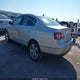 WVWJK73C19P015768 2009 Volkswagen Passat Komfort auction photo thumbnail 3