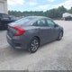 19XFC2F81GE053897 2016 Honda Civic Ex auction photo thumbnail 4