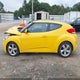 KMHTC6AD2EU192624 2014 Hyundai Veloster Base W/Black auction photo thumbnail 14