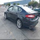 3FA6P0K95ER330912 2014 Ford Fusion Titanium auction photo thumbnail 3