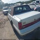 1LNCM82W1MY608209 1991 Lincoln Town Car Signature auction photo thumbnail 3