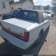 1LNCM82W1MY608209 1991 Lincoln Town Car Signature auction photo thumbnail 4