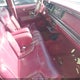 1LNCM82W1MY608209 1991 Lincoln Town Car Signature auction photo thumbnail 5