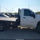 1GB3YSE76PF231133 2023 Chevrolet Silverado 3500Hd Chassis Work Truck auction photo thumbnail 13
