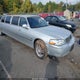 2L1FM88W28X658466 2008 Lincoln Town Car Executive auction photo thumbnail 1