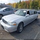 2L1FM88W28X658466 2008 Lincoln Town Car Executive auction photo thumbnail 2