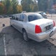 2L1FM88W28X658466 2008 Lincoln Town Car Executive auction photo thumbnail 3