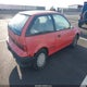 2C1MR2462P6726250 1993 Geo Metro auction photo thumbnail 4