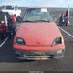2C1MR2462P6726250 1993 Geo Metro auction photo thumbnail 6
