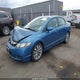2HGFA1F86BH500626 2011 Honda Civic Ex auction photo thumbnail 2