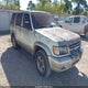 JACDS58XXY7J08783 2000 Isuzu Trooper Limited/Ls/S auction photo thumbnail 1