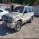 JACDS58XXY7J08783 2000 Isuzu Trooper Limited/Ls/S auction photo thumbnail 2