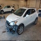 KL4CJGSB8GB716204 2016 Buick Encore Leather auction photo thumbnail 2