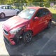 3KPF24AD2KE052639 2019 Kia Forte Lxs auction photo thumbnail 2